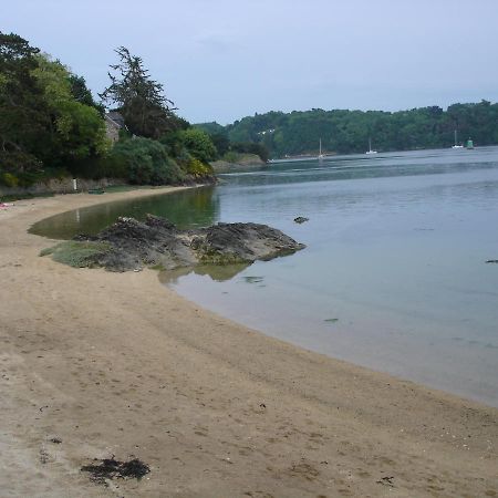Le Gite De La Plage Lézardrieux المظهر الخارجي الصورة